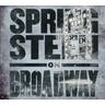 Springsteen On Broadway (CD, 2018) - Bruce Springsteen