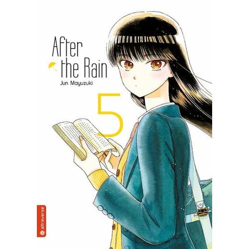 After the Rain / After the rain Bd.5 – Jun Mayuzuki