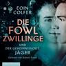 Die Fowl-Zwillinge und der geheimnisvolle Jäger / Die Fowl-Zwillinge Bd.1 (2 MP3-CD) - Eoin Colfer