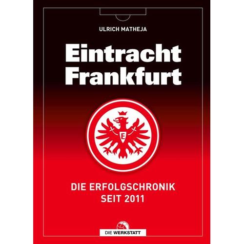 Eintracht Frankfurt – Ulrich Matheja