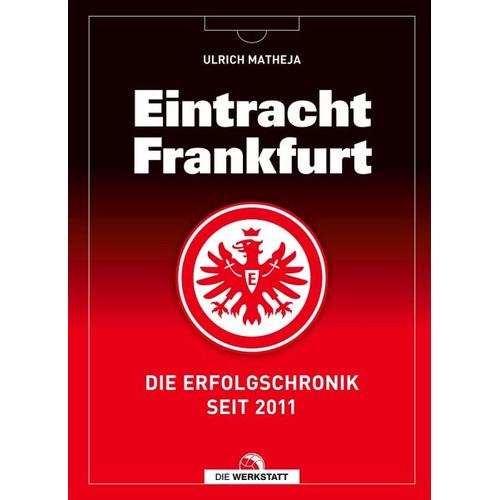 Eintracht Frankfurt - Ulrich Matheja