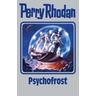 Psychofrost / Perry Rhodan - Silberband Bd.147 - Perry Rhodan