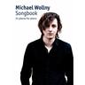 Michael Wollny Songbook For Piano -24 Pieces For Piano- - Michael Wollny