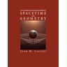 Spacetime and Geometry - Sean M. Carroll