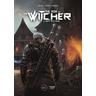 The Rise of the Witcher: A New RPG King - Benoit Reinier