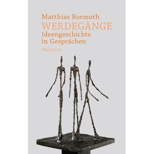 Werdegänge – Matthias Bormuth