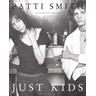 Just Kids - Ms Patti Smith