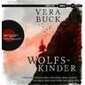 Wolfskinder - Vera Buck