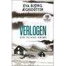Verlogen / Mörderisches Island Bd.2 - Eva Björg Ægisdóttir