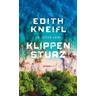 Klippensturz - Edith Kneifl
