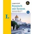 Langenscheidt Russisch mit System - Sprachkurs für Anfänger und Fortgeschrittene