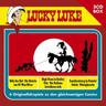 Lucky Luke - 3-CD Hörspielbox - Lucky Luke