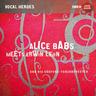 Alice Babs Meets Erwin Lehn (CD, 2019) - Alice Babs, Erwin Lehn, Südfunk-Tanzorchester