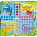 LUDO - Bring die Dinos nach Hause! - Usborne Verlag