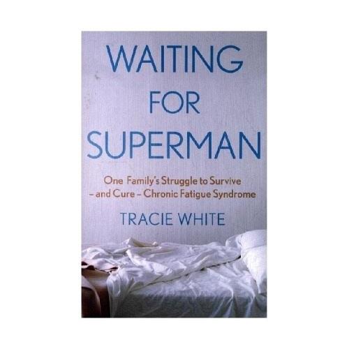 Waiting For Superman – Tracie White