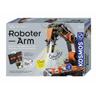 Roboter-Arm (Experimentierkasten) - Kosmos Spiele