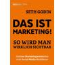 Das ist Marketing! - Seth Godin