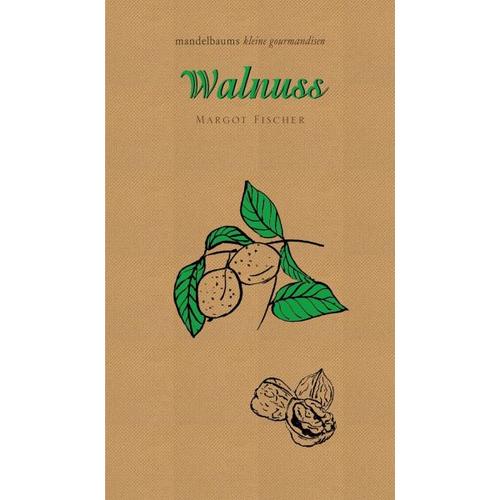 Walnuss – Margot Fischer