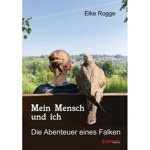 Mein Mensch und ich – Elke Rogge