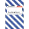 Kürschners Handbuch der Bundesregierung - Andreas Herausgegeben:Holzapfel