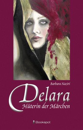 Delara – Barbara Naziri