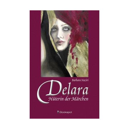 Delara – Barbara Naziri
