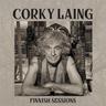 Finnish Sessions (CD, 2022) - Corky Laing
