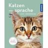 Katzensprache - Brigitte Rauth-Widmann