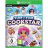 Yum Yum Cookstar (Xbox One) - Plaion Software / Ravenscourt