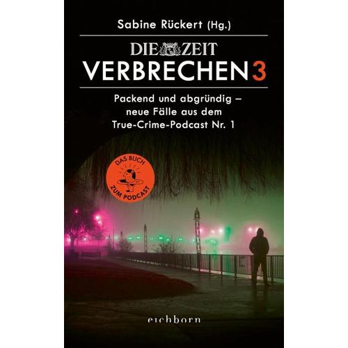 ZEIT Verbrechen 3 – Sabine Rückert