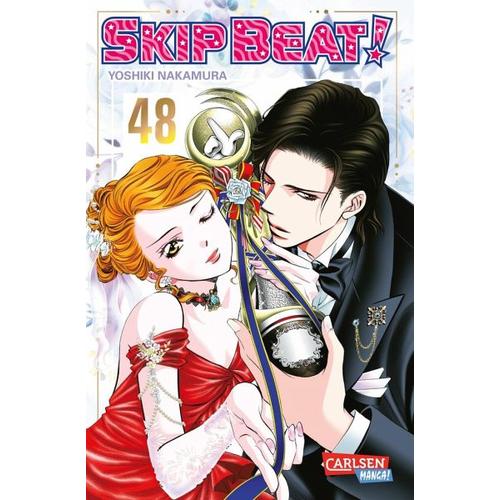 Skip Beat! / Skip Beat! Bd.48 – Yoshiki Nakamura