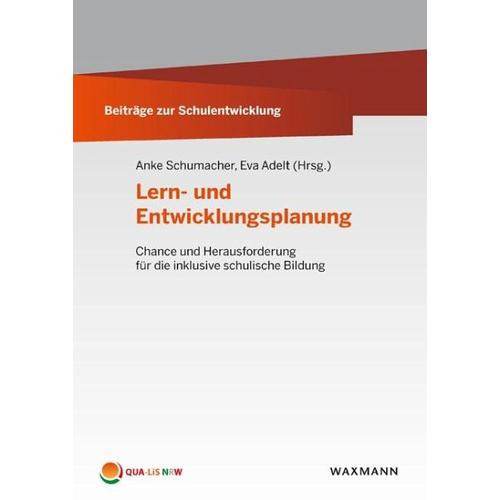 Lern- und Entwicklungsplanung