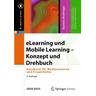 eLearning und Mobile Learning - Konzept und Drehbuch - Daniela Modlinger
