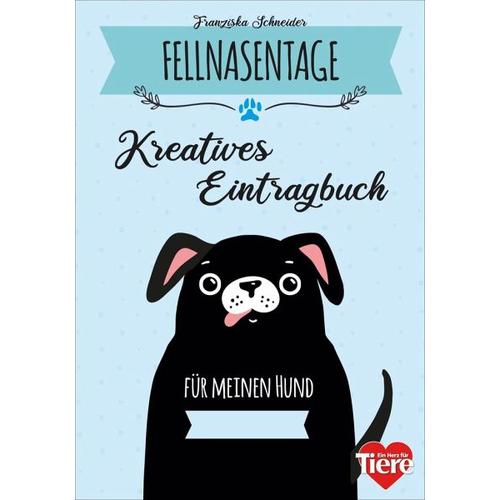 Fellnasentage – Franziska Schneider