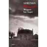 Maigret hat Angst / Kommissar Maigret Bd.42 - Georges Simenon