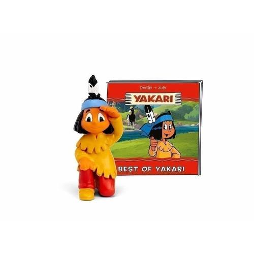 Tonie - Yakari - Best of Yakari