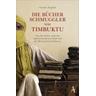 Die Bücherschmuggler von Timbuktu - Charlie English