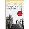 Maigret und sein Toter / Kommissar Maigret Bd.29 - Georges Simenon