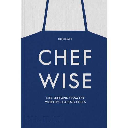 Chefwise - Shari Bayer