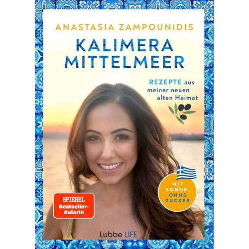 Kalimera Mittelmeer – Anastasia Zampounidis