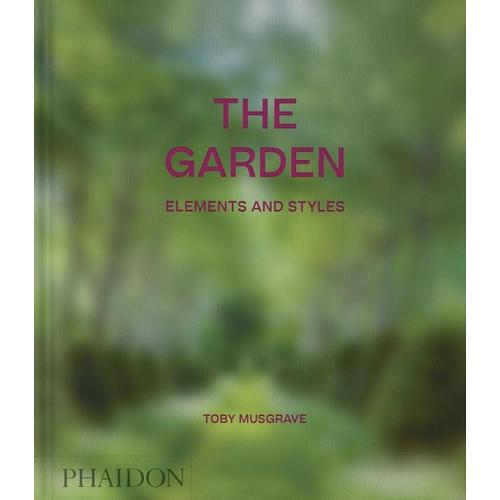 The Garden – Toby Musgrave