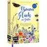 Mein Bienengarten - Das illustrierte Gartenbuch - Bärbel Oftring