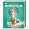 Erfindungen für clevere Kids / Wissen für clevere Kids Bd.10 - John Farndon, Giles Sparrow, Jacob Field
