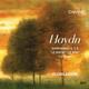 Sinfonien 6,7 & 8-Die Tageszeiten (CD, 2022) - Joseph Haydn