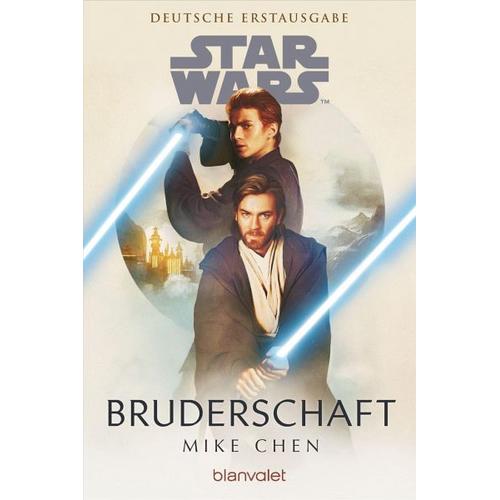Star Wars(TM) Bruderschaft – Mike Chen