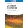 Quantum Mechanics 2 - Claude Cohen-Tannoudji, Franck Laloe, Frank Laloe