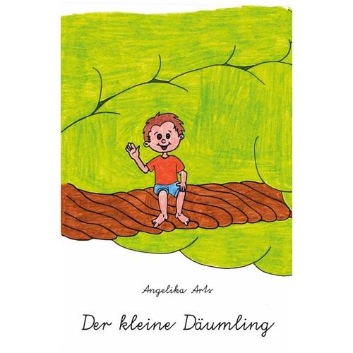 Der kleine Däumling – Angelika Arts