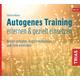 Autogenes Training erlernen & gezielt einsetzen (Hörbuch). CD (CD, 2019) - Sabrina Haase