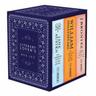 Literary Lover's Box Set - Running Press