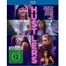 Hustlers (Blu-ray Disc) - Leonine